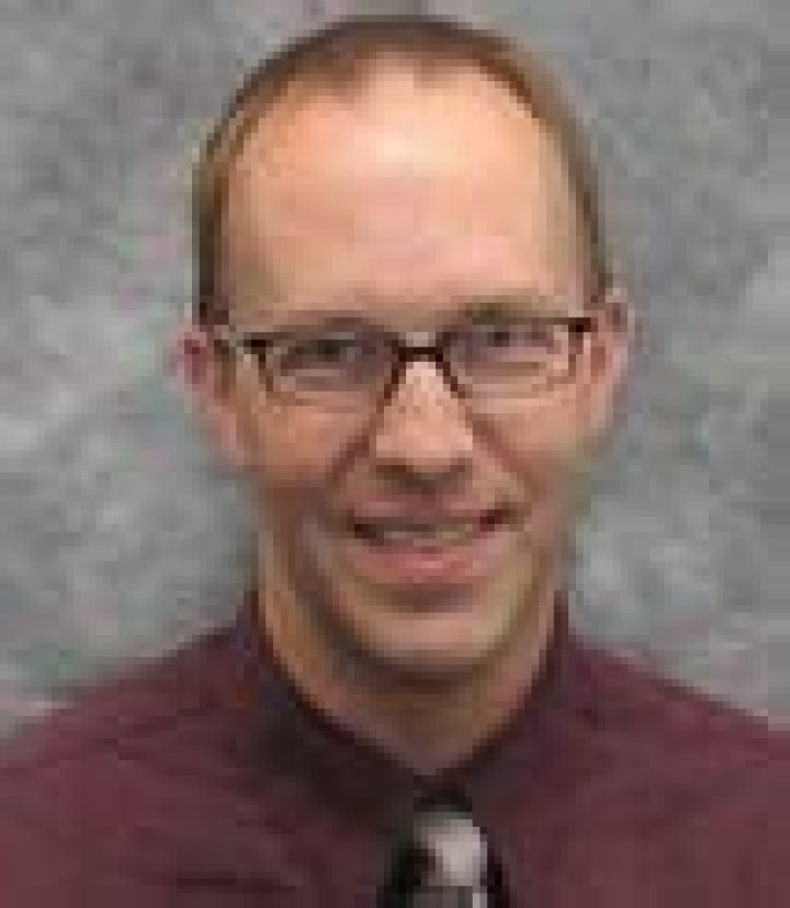 Dr. Joshua Kehoe, MD – Mather, CA