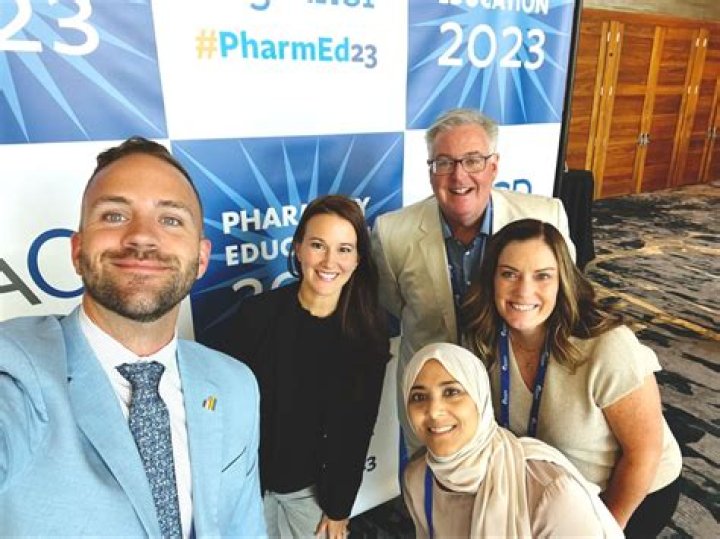 Joshua Krueger – Prairie Village, KS