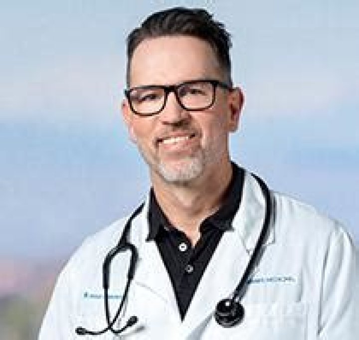 Dr. Joshua Messer, MD – Thornton, CO