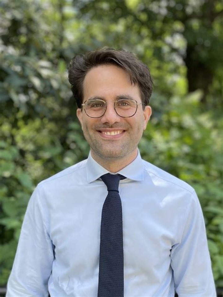 Dr. Joshua Greene, MD – New York, NY