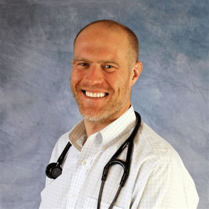 Joshua Stevenson – Borger, TX