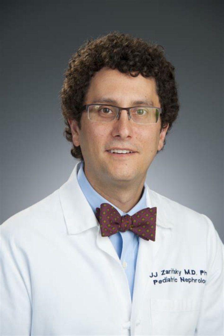 Dr. Joshua Zaritsky, MD – Phoenix, AZ