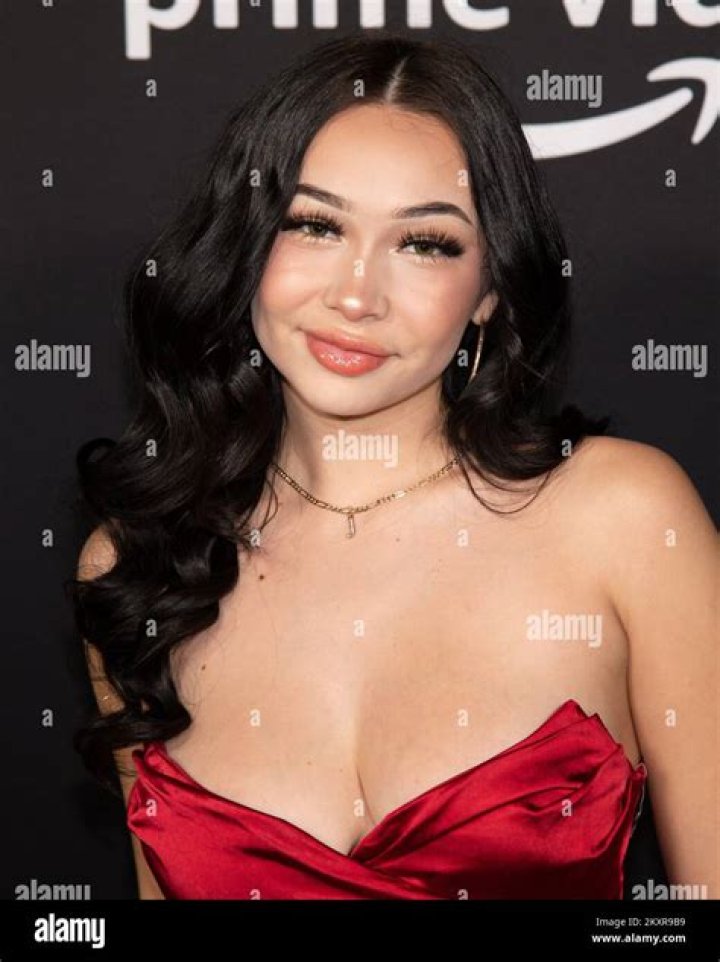 Josie Alesia – Bio, Facts, Family Life, Career