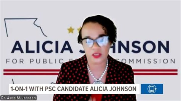 Dr. Joy Johnson, MD – Cape Girardeau, MO