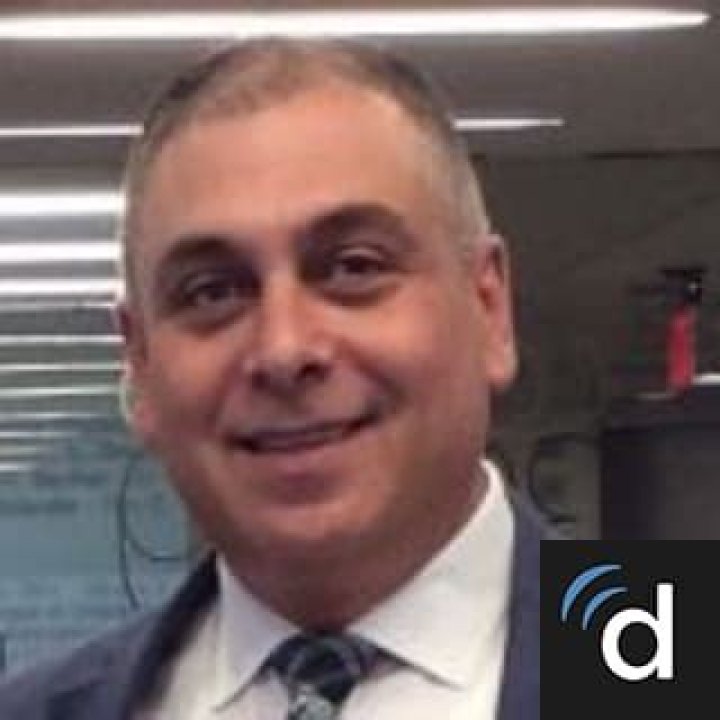 Dr. Juan Acosta, DO – Smithtown, NY