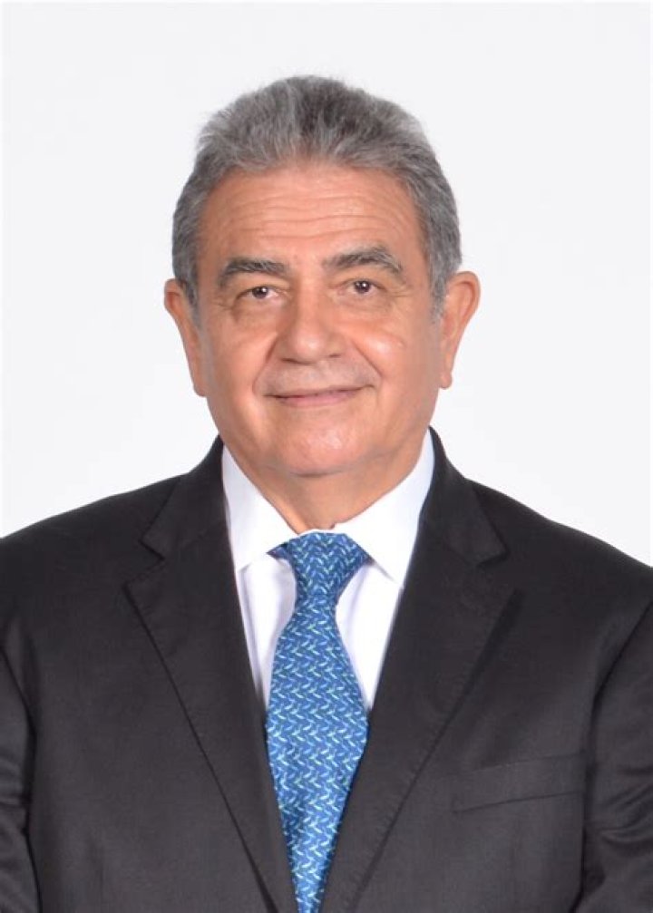 Dr. Juan Gonzalez-Cepeda, MD – Brownsville, TX