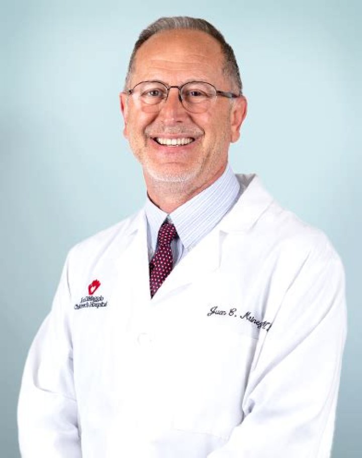 Dr. Juan Martinez, MD – Hollywood, FL