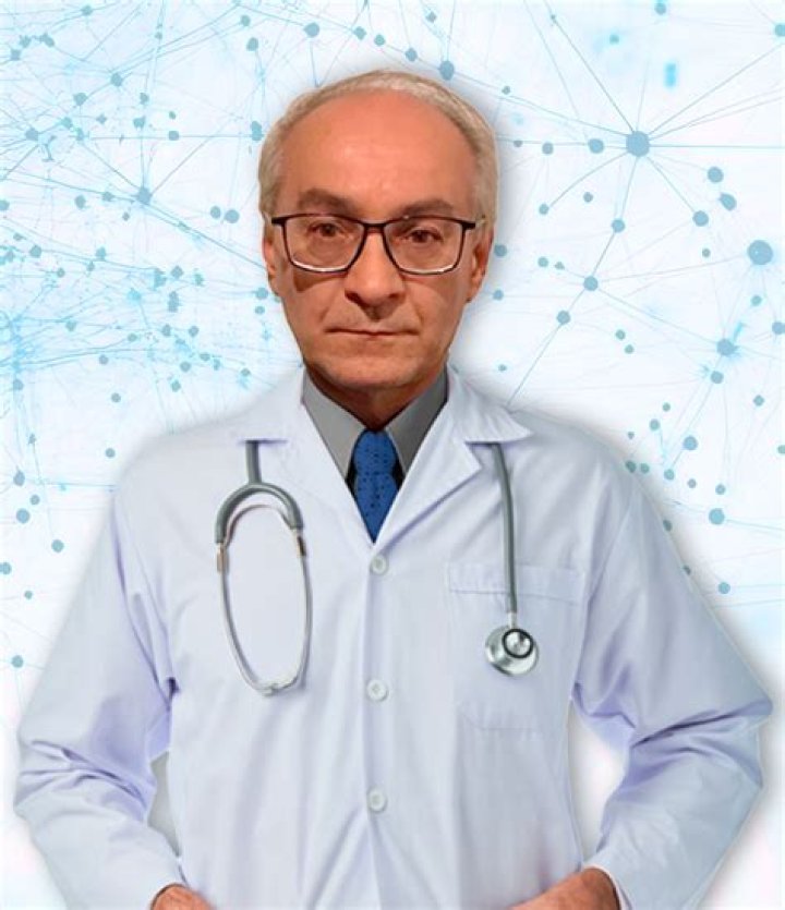 Dr. Juan Prieto, MD – San Antonio, TX