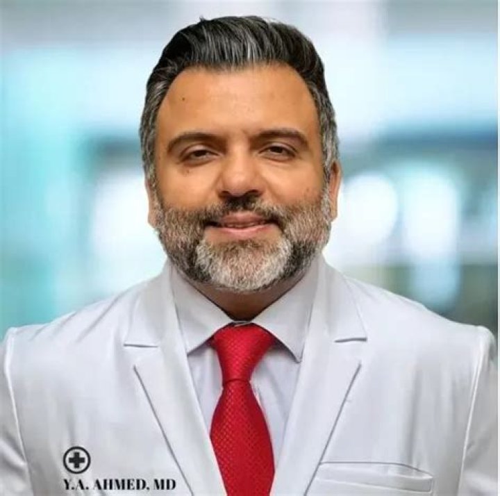 Dr. Juan Ramirez Castaneda, MD – San Antonio, TX