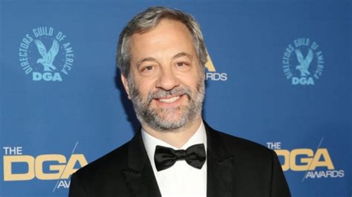Judd Apatow working on comedy sequel ‘This is 50’