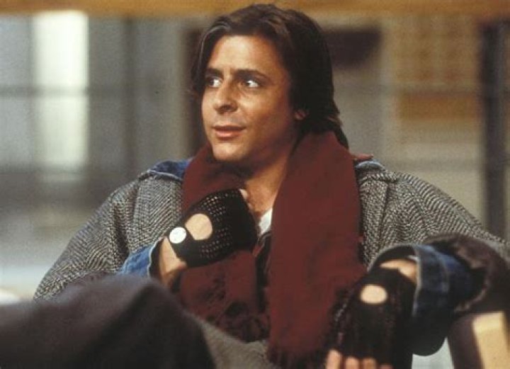 Judd Nelson Biography - Childhood, Life Achievements & Timeline