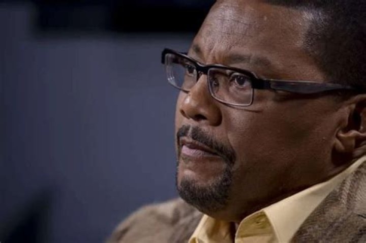 Judge Greg Mathis Denies Spitting On Detroit Valet – Supposed Victim Claims To Have The DNA To Prove It