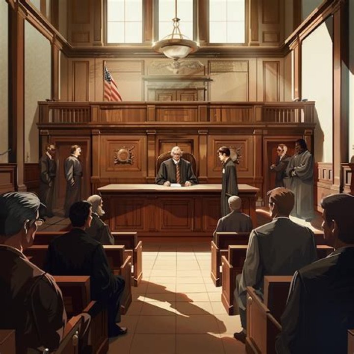 Judge Presiding Over Brad Pitt And Angelina Jolie’s Custody Battle Says Jolie Failed To Show ‘Bias’ From Pitt’s Attorney