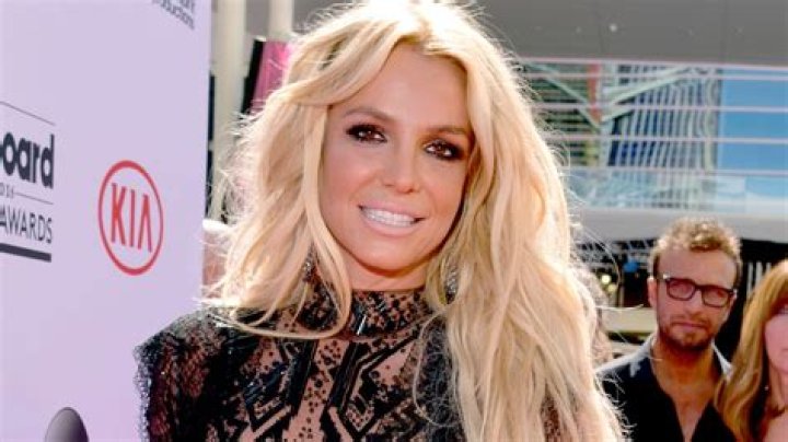 Judge Ruled Something Important In Britney Spears’ 13-Year Conservatorship