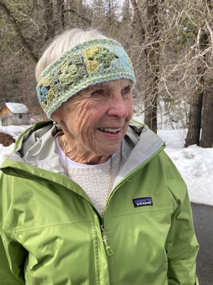 Judith Brooks – Columbia, SC