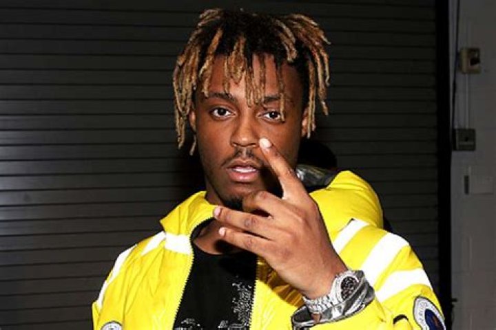 Juice WRLD Wins His First #1 Album On The Billboard 200 – “Death Race For Love”