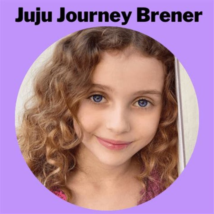 Juju Journey Brener career earnings, salary and net worth