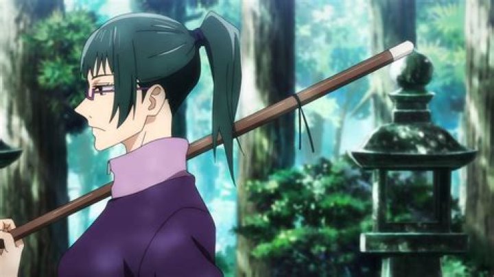 ‘Jujutsu Kaisen’: How old are the students at Tokyo Jujutsu High?