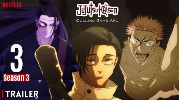 ‘Jujutsu Kaisen’ season 2 episode 23 release date and time, confirmed