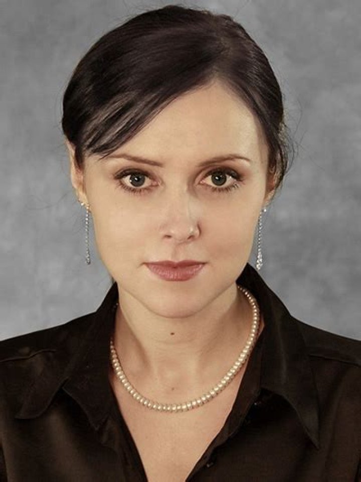 Dr. Julia (Gusev) Burden, MD – Norfolk, VA