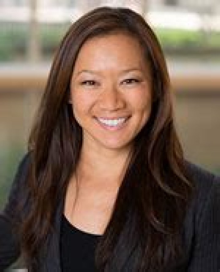 Dr. Julia Lee, MD – Irvine, CA