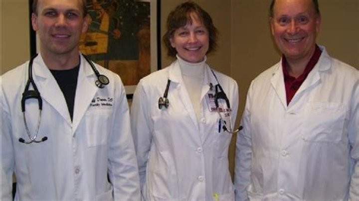 Dr. Julia McNabb, DO – Queen City, MO