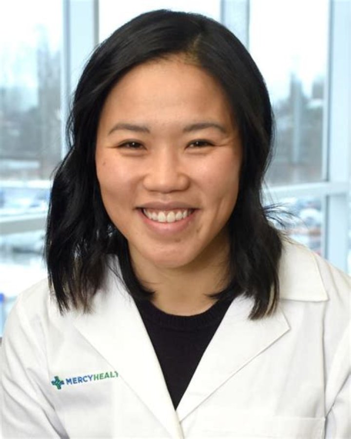 Dr. Julia Miladore, MD – Kalamazoo, MI