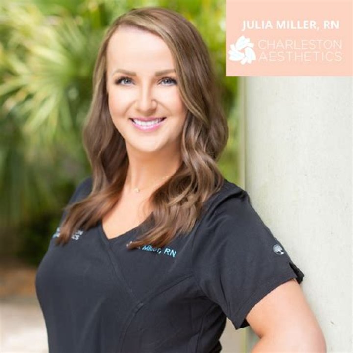 Julia Miller, PA – Roswell, GA