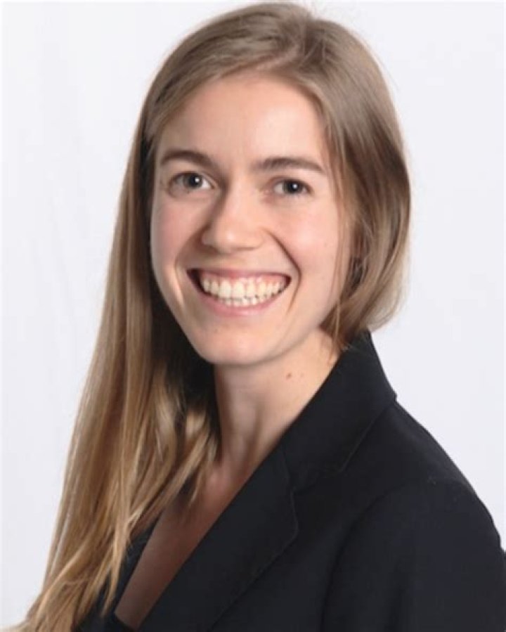 Dr. Julia Popham, MD – Louisville, KY