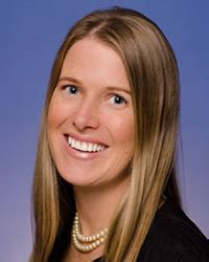 Dr. Julia Ray, MD – Charlotte, NC