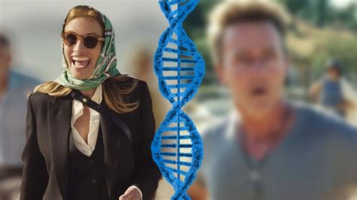 Julia Roberts discovers she’s related to a fellow Hollywood A-lister