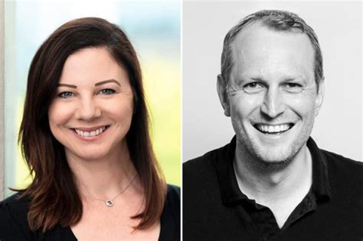 Julia Stuart Husband’s age, bio and net worth