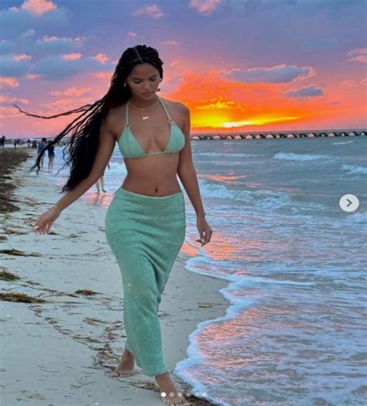 Juliana Nalú Wiki, Boyfriend, Age, Height, Net Worth, Mother, Father & More