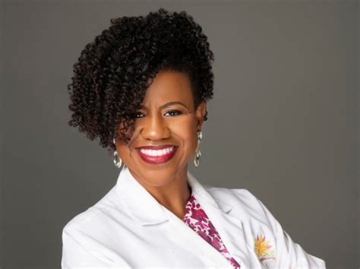 Dr. Julianne Adams Birt, MD – Conyers, GA
