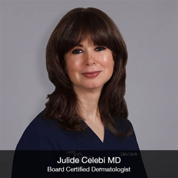 Dr. Julide Celebi, MD – New York, NY