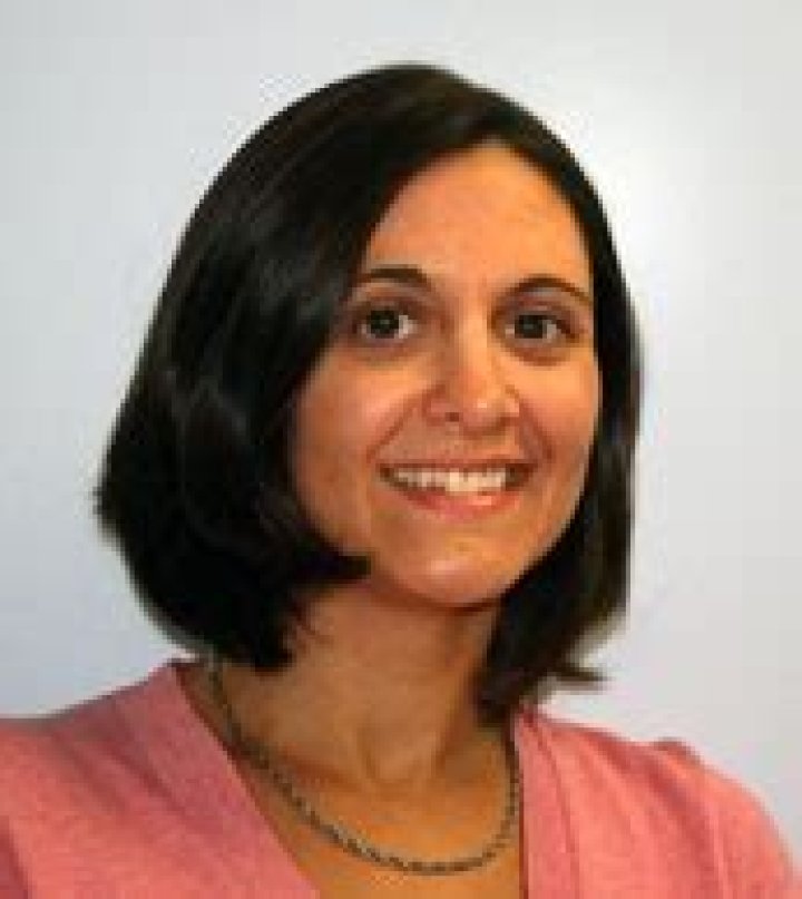 Dr. Julie Fennig, MD – Kettering, OH