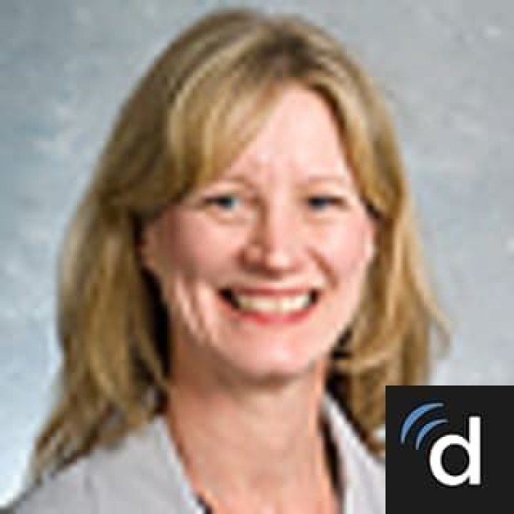 Dr. Julie Gilbertson, DO – Mount Prospect, IL