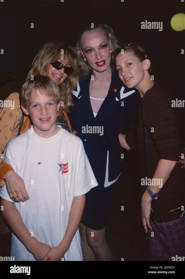 Julie Newmar children: Meet her son John Jewl Smith