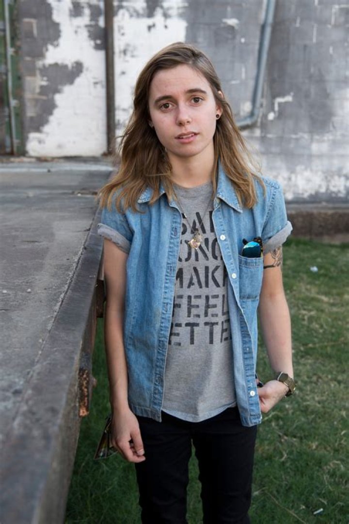 Julien Baker