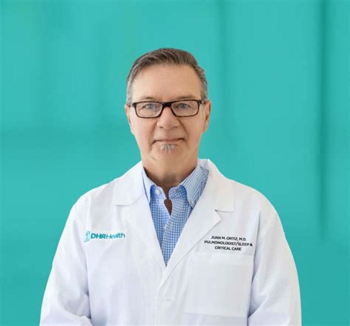 Dr. Julio Ortiz, MD – Miami, FL