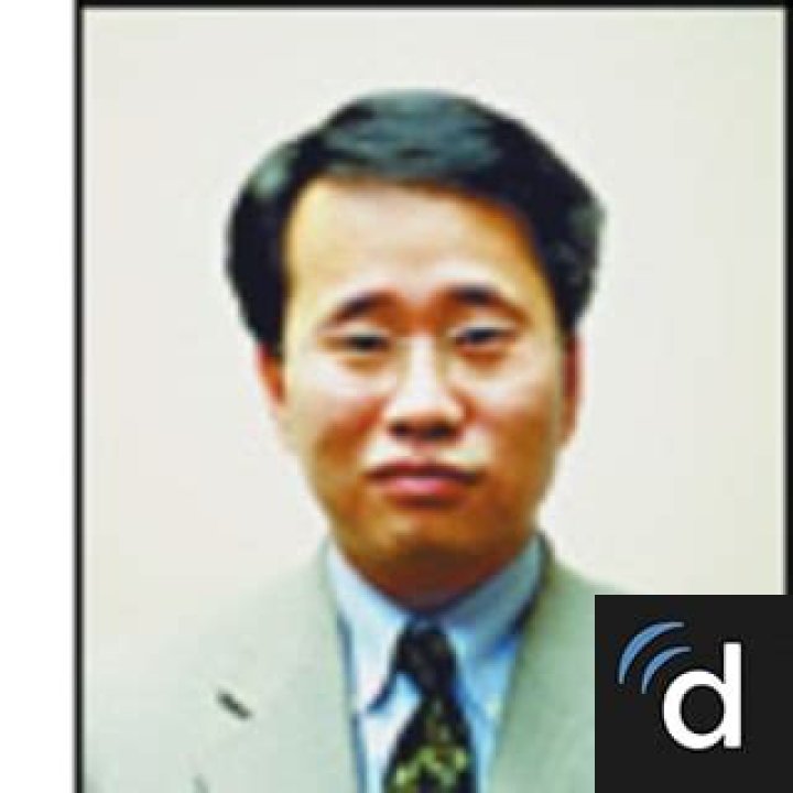 Dr. Jung Lee, MD – Lafayette, TN