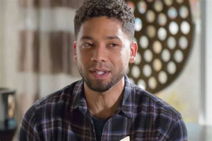Jussie Smollett From “Empire” Attacked By Homophobic And Racial Slur-Hurling Men