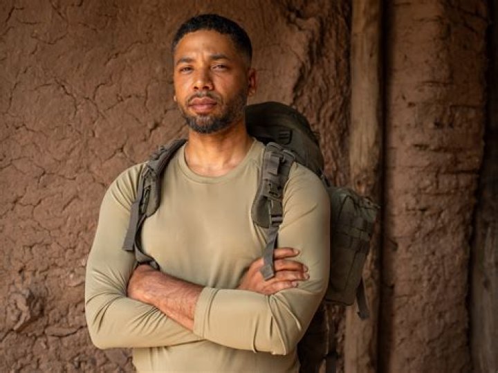 Jussie Smollett Returns To Social Media As Empire Returns For Final Season