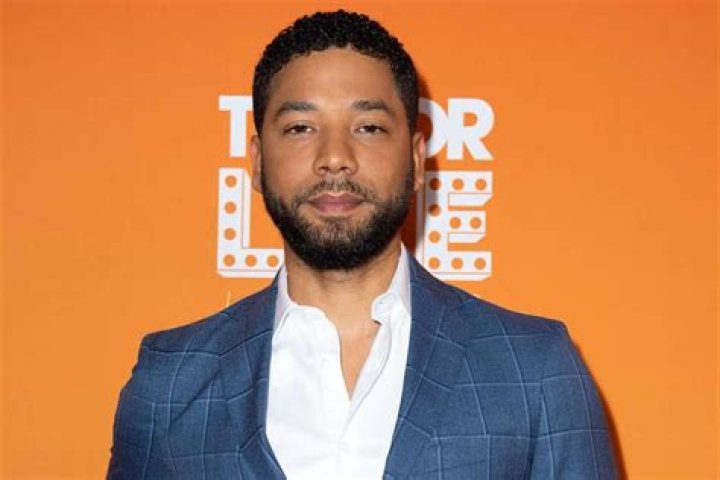 Jussie Smollett’s Lawsuit Against City Of Chicago Dropped