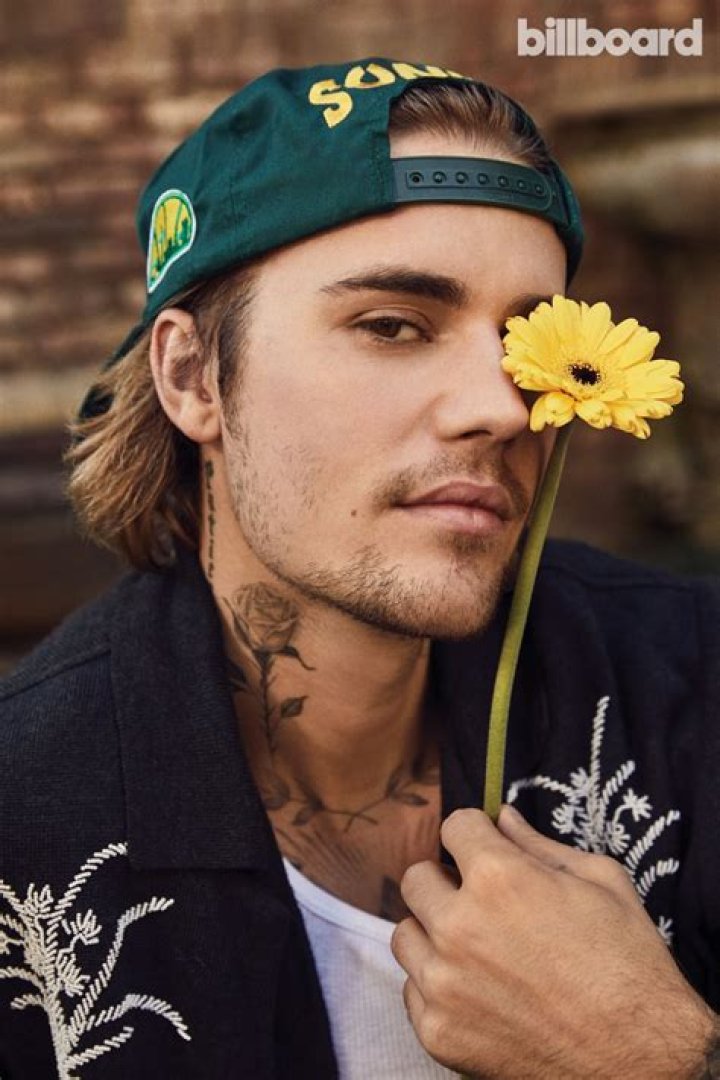 Justin Bieber Opens Up About His Depression While In Tears: ‘I Don’t Even Think I Should Be Alive’