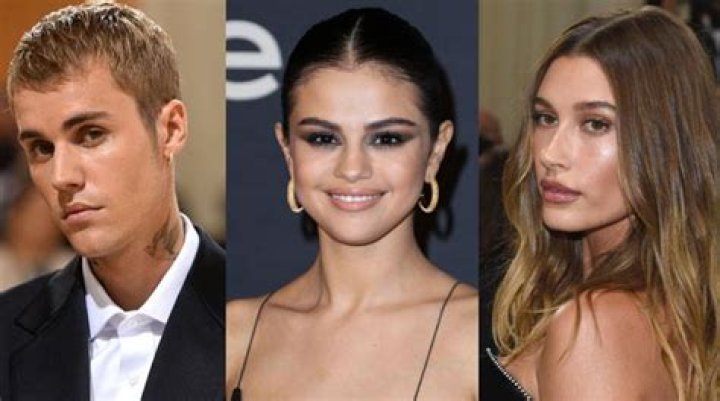 Justin Bieber Slams Selena Gomez Romance Supporter Who Encouraged Others To Harrass Hailey Baldwin!