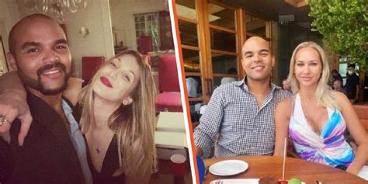 Justin Ryan Simpson Biography - Facts, Childhood, Family Life & Achievements