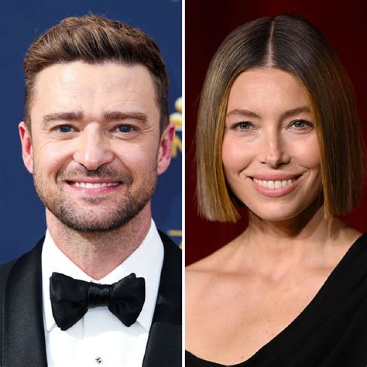 Justin Timberlake Gushes Over Jessica Biel In Cute Birthday Message – Says She’s The ‘Most Wonderful Human’