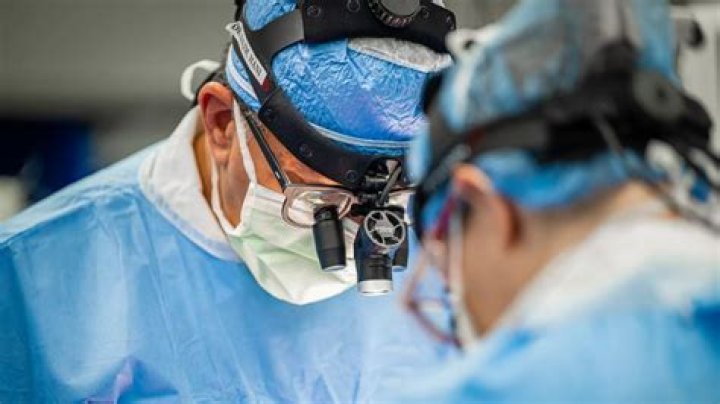 Dr. Justin Tretter, MD – Cleveland, OH