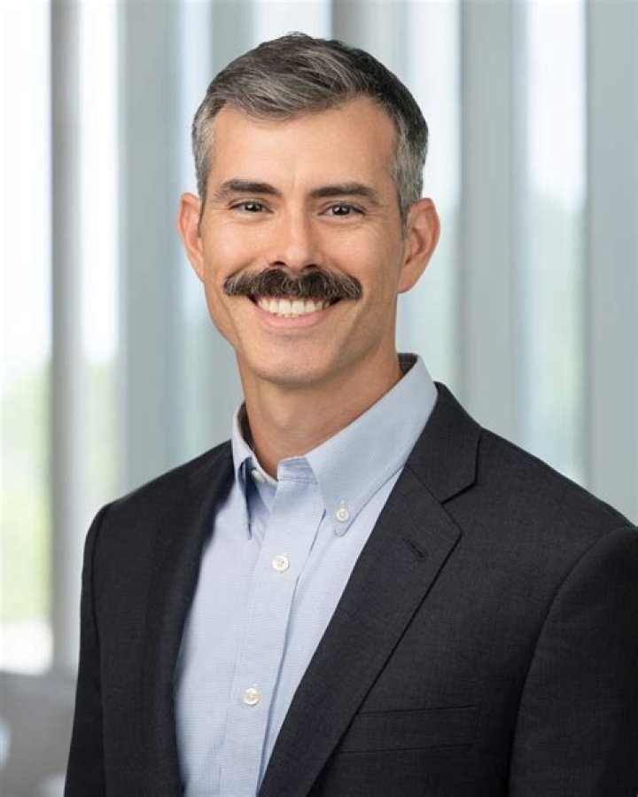 Dr. Justin Wilson, MD – Jacksonville, FL